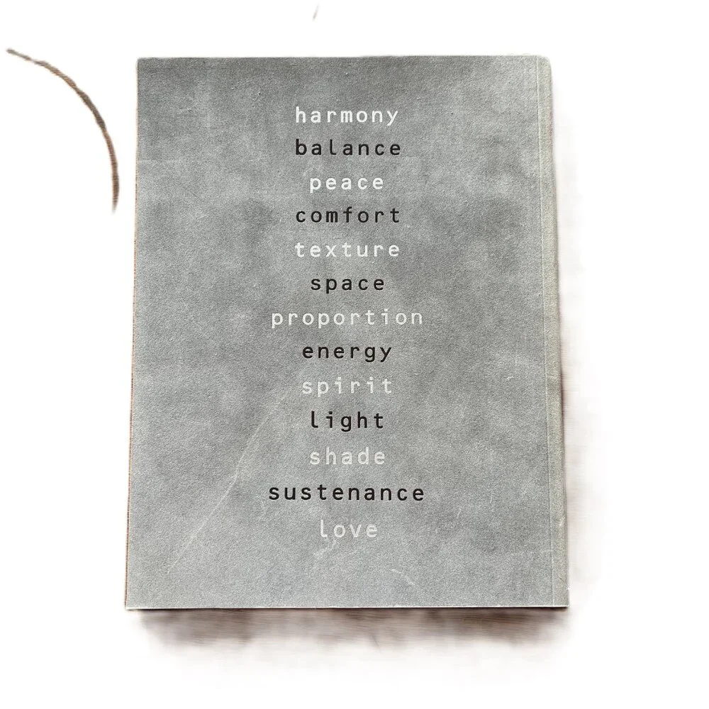The Sensual Home, Liberate Your Senses and Change Your Life by Ilse Crawford